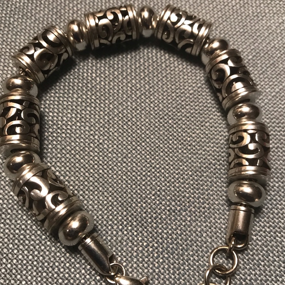 Brighton Deco Bead Bracelet